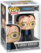 Figurka Funko Pop! Movies Robocop Clarence Boddicker 9 cm (889698807937) - obraz 1