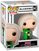 Фігурка Funko Pop! Rocks Blackpink Rose 9 см (889698726061) - зображення 1