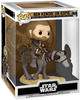 Figurka Funko Pop! Star Wars Ben Kenobi on Eopie 9 cm (889698645546) - obraz 1