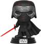 Фігурка Funko Pop! Star Wars Episode 9 Rise of Skywalker Kylo Ren Supreme Leader 9 см (889698398879) - зображення 3