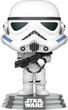 Фігурка Funko Pop! Star Wars Stormtrooper Exclusive 9 см (889698641241) - зображення 2