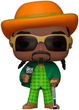 Фігурка Funko Pop! Rocks Snoop Dogg 9 см (889698706094) - зображення 2