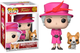 Набір фігурок Funko Pop! Royal Family Queen Elizabeth II 2 шт (889698219471) - зображення 2