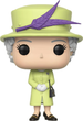 Фігурка Funko Pop! Royal Wedding Queen Elizabeth II 9 см (889698357234) - зображення 3