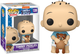 Фігурка Funko Pop! Rugrats Tommy Pickles 9 см (889698593229) - зображення 2