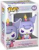 Фігурка Funko Pop! Sanrio Hello Kitty Kuromi 9 см (889698657501) - зображення 1