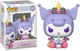 Фігурка Funko Pop! Sanrio Hello Kitty Kuromi 9 см (889698657501) - зображення 2