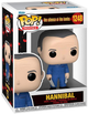 Фігурка Funko Pop! Silence of the Lambs Hannibal 9 см (889698639842) - зображення 1