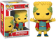 Фігурка Funko Pop! The Simpsons Bartigula 9 см (889698592956) - зображення 3