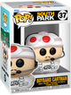 Figurka Funko Pop! South Park Boyband Cartman 9 cm (889698657549) - obraz 1