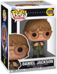 Figurka Funko Pop! Stargate Daniel Jackson 9 cm (889698760232) - obraz 1