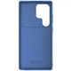 Чохол зі шторкою для камери NILLKIN CamShield Pro для Samsung Galaxy S25 Ultra (S938) - Blue - зображення 4