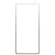 Захисне скло RURIHAI Full Glue Screen Protect для Samsung Galaxy S25 Ultra (S938) - Black - зображення 2