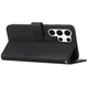 Чохол-книжка з застібкою UniCase Jet Cover для Samsung Galaxy S25 Ultra (S938) - Black - зображення 3