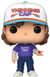 Figurka Funko Pop! Stranger Things Dustin Exclusive 1249 9 cm (889698623926) - obraz 3