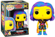 Figurka Funko Pop! Stranger Things Eleven in Mall Outfit Black Light Exclusive 9 cm (889698598194) - obraz 2