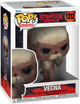 Figurka Funko Pop! Stranger Things Vecna Pointing 9 cm (889698656320) - obraz 1