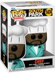 Figurka Funko Pop! South Park Chef 9 cm (889698756716) - obraz 1