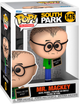 Figurka Funko Pop! South Park Mr Mackey 9 cm (889698756723) - obraz 1