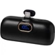 Повербанк Gelius MiniBoost GP-PB310 5000mAh 20W Black (Type-C) - зображення 1