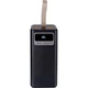 Повербанк Gelius Gross GP-PB309 50000mAh (QC+PD 22.5W/Led) Black - изображение 2