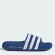Мужские шлепанцы для пляжа Adidas Adilette 22 IF3667 40.5 (7UK) 25.5 см Royblu/Royblu/Ftwwht (4066764587948) - изображение 1