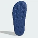 Мужские шлепанцы для пляжа Adidas Adilette 22 IF3667 40.5 (7UK) 25.5 см Royblu/Royblu/Ftwwht (4066764587948) - изображение 7