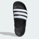 Мужские шлепанцы для пляжа Adidas Adilette 22 IF3670 47.5 (12UK) 30.5 см Cblack/Cblack/Ftwwht (4066764607189) - изображение 6
