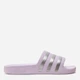 Женские шлепанцы для пляжа Adidas Adilette Aqua IE8920 40.5 (7UK) 25.5 см Icelav/Msilve/Msilve (4067893960718) - изображение 1
