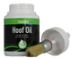 Олія для копит Trikem Hoof Oil 400 мл (7394244104284) - зображення 1