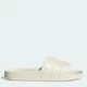 Женские шлепанцы для пляжа Adidas Adilette Aqua JP5183 39.5 (6UK) 24.5 см Owhite/Owhite/Owhite (4067904043393) - изображение 1