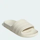 Женские шлепанцы для пляжа Adidas Adilette Aqua JP5183 39.5 (6UK) 24.5 см Owhite/Owhite/Owhite (4067904043393) - изображение 2