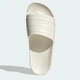 Женские шлепанцы для пляжа Adidas Adilette Aqua JP5183 39.5 (6UK) 24.5 см Owhite/Owhite/Owhite (4067904043393) - изображение 3