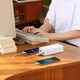 Повербанк REMAX RPP-321 50000mAh 22.5W QC 3.0/PD - изображение 5