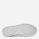Мужские кеды низкие Adidas Advantage 2.0 IG9166 46.5 (11.5UK) 30 см Ftwwht/Cblack/Cgreen (4067888186352) - изображение 5