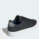 Мужские кеды низкие Adidas Advantage 2.0 IG9167 40.5 (7UK) 25.5 см Cblack/Cblack/Grethr (4067888157291) - изображение 3