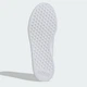 Мужские кеды низкие Adidas Advantage Base 2.0 IF4135 47.5 (12UK) 30.5 см Ftwwht/Ftwwht/Cgreen (4067888154191) - изображение 7