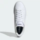 Мужские кеды низкие Adidas Advantage Base 2.0 IG9183 44.5 (10UK) 28.5 см Ftwwht/Ftwwht/Shanav (4067888530421) - изображение 7