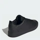 Мужские кеды низкие Adidas Advantage Base 2.0 IG9184 45.5 (10.5UK) 29 см Cblack/Cblack/Gresix (4067888541908) - изображение 4