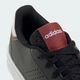 Мужские кеды низкие Adidas Advantage Base 2.0 JH8624 47.5 (12UK) 30.5 см Cblack/Cblack/Ftwwht (4067892432285) - изображение 7