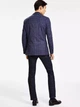 Пиджак мужской Tommy Hilfiger 145307909 36 Синий/Серый (1159821736) - изображение 2