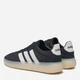 Женские кеды низкие Adidas Barreda Decode JI2316 39.5 (6UK) 24.5 см Cblack/Ftwwht/Cwhite (4067904337836) - изображение 3