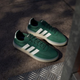 Чоловічі кеди низькі Adidas Barreda Decode JI2318 47.5 (12UK) 30.5 см Cgreen/Owhite/Cgreen (4067904349280) - зображення 2