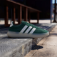 Чоловічі кеди низькі Adidas Barreda Decode JI2318 47.5 (12UK) 30.5 см Cgreen/Owhite/Cgreen (4067904349280) - зображення 3