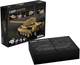 Klocki konstrukcyjne CaDa C61073W Panther Tank zdalnie sterowany 1:35 907 szt (6948061927109) - obraz 5