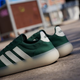 Чоловічі кеди низькі Adidas Barreda Decode JI2318 47.5 (12UK) 30.5 см Cgreen/Owhite/Cgreen (4067904349280) - зображення 8