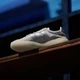 Женские кеды низкие Adidas Barreda Decode JI2321 38.5 (5.5UK) 24 см Ftwwht/Msilve/Greone (4067904314882) - изображение 6