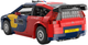 Klocki konstrukcyjne CaDa C62005W 2008 Citroen C4 WRC 1:12 1569 szt (6948061929325) - obraz 4