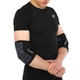 Налокотники для жима CAMO ELBOW SLEEVE EZOUS A-04 2шт S камуфляж - изображение 1