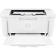 Принтер лазерный ч/б HP LaserJet M111cw (1Y7D2A) - изображение 2